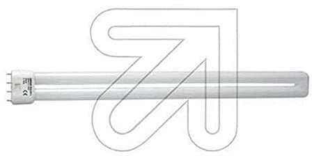 Osram 18 W/827 Ampoule à Economie d'Energie 2G11