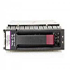 HP Server HDD 900GB 10000 rpm SAS 2,5 619291-B21