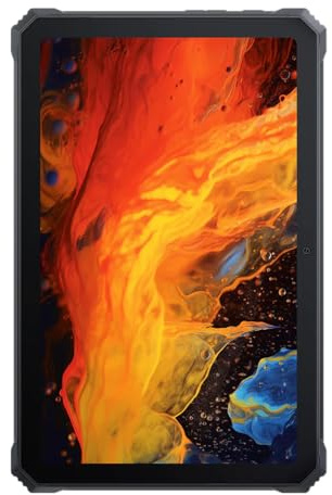 BLACKVIEW Tablet Active 8 Pro 10.3 WiFi+4G 8GB/256GB Nero Marca