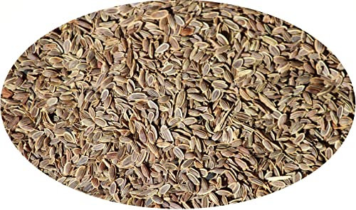 Eder Gewürze - Dillsaat - 1kg