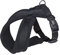 Nobby Komfort Geschirr Classic, schwarz Bauch: 35-50 cm, B: 25/50 mm, 1 Stück