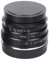 Goshyda 25 mm F1.8 E Monture Grande Ouverture Petit Objectif Grand Angle Portrait pour Appareil Photo A6600 A6400 A6500 A6300 A6000 A5100 A5000
