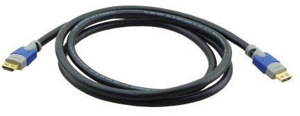 KRAMER C-HM/HM/PRO-40 HDMI Home Cinema (Male - Male) with ETHERNET Cable (40') (97-01114040)