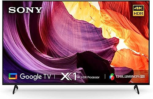 Sony XR65X90LU 65 4K HDR Google Smart TV (Pack Of 1)