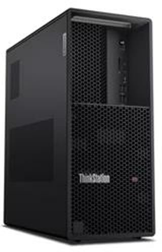 Lenovo PC de Sobremesa ThinkStation P3 i7-13700 16 GB RAM 512 GB SSD