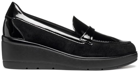 Geox D Ilde MoccasinDonna