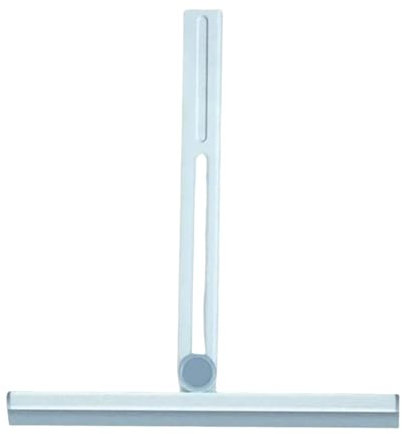 Raypontia Estrattore per la casa, per la doccia – Estrattore per porte da bagno | raschietto per la pulizia delle finestre, multiuso per il parabrezza 'auto