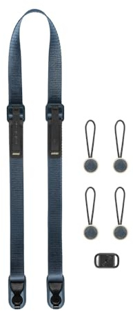 PEAK DESIGN Leash Ocean - L-DS-3