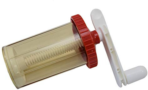 Torchietto multifunction passatelli, colori assortiti