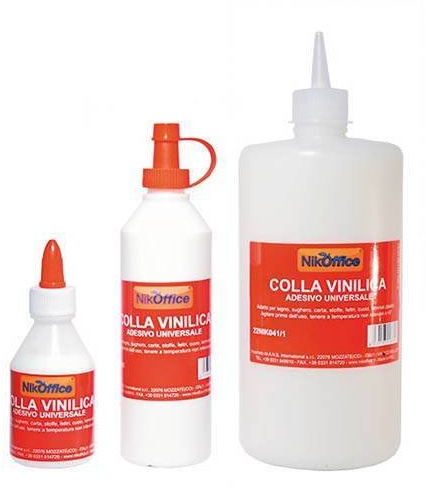 Colle vinylique 1 kg 1PZ