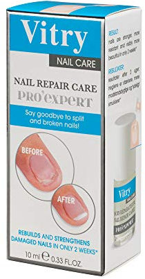 Vitry Soin Réparateur Pro Expert, 10 ml (Lot de 1)