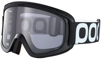 POC Opsin Youth MTB-Brille - Die für junge Fahrer optimierte Opsin Youth kombiniert ein großes Sichtfeld mit einem einfachen zylindrischen Brillenglas