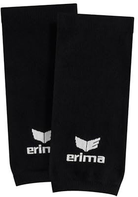 Erima Unisex-Erwachsene Tube Socks 3.0 Strumpf (7212405), schwarz, L