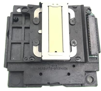 Skrivhuvud, Compatible for Epson, For L355 L220 L3210 L4160 L120 L575 L4260 L382, Reservdelar Till Skrivhuvud