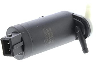 Vemo V25-08-0001 Pompa acqua lavaggio, Pulizia cristalli