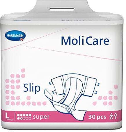 MoliCare Slip super L, 30 St