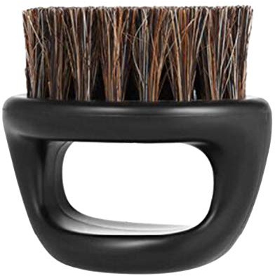 Cepillo para Barba de Cerdas de Jabalí ()