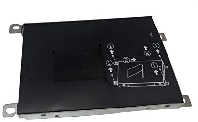 Replacement Hard Drive HDD SSD Caddy Frame Bracket for HP ProBook 450 470 475 455 G3 ( Not fit G1 G3 G4 Model or Any Other Model )