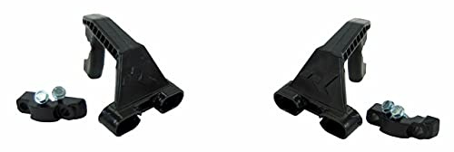 KIT MONTAGGIO ALLE LEVE PER PARAMANI HP1 / HP2