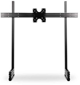 Next Level Racing Elite Free Standing Single Monitor Stand