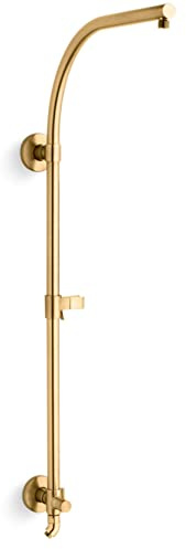 HydroRail-R Arch bath/shower column