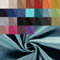 Breitcord Meterware - robuster Cordstoff - weicher Baumwollcord - dicker Rippenstoff - breit gerippt - fester Cord Baumwolle *ab 50 cm, Farbe: 021 seegrün