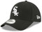 New Era Chicago White Sox MLB The League Schwarz Verstellbare 9Forty Cap für Kinder - Youth