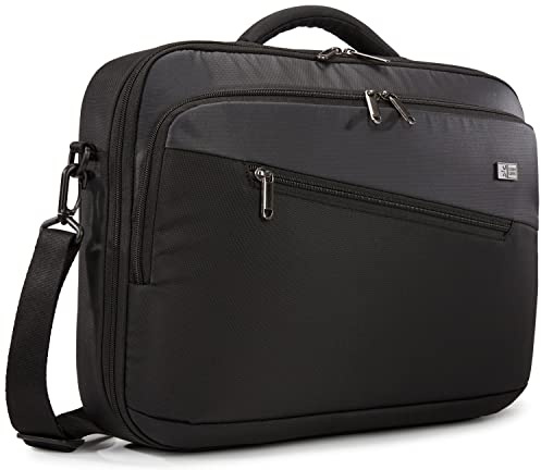 Case Logic Propel PROPC- 116 Black sacoche d'ordinateurs portables 39,6 cm (15.6) Malette Noir