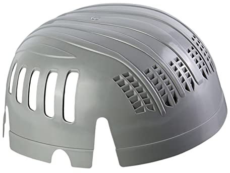 Sharplace Bump Cap Insert Accessories Lightweight Hat Insert Helmet Inner Shell Liner Head Protection for Workers Sports Baseball Caps