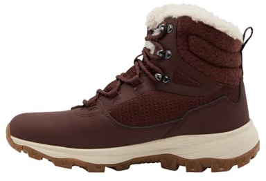 Jack Wolfskin Everquest Texapore High W dam Vandringsskor