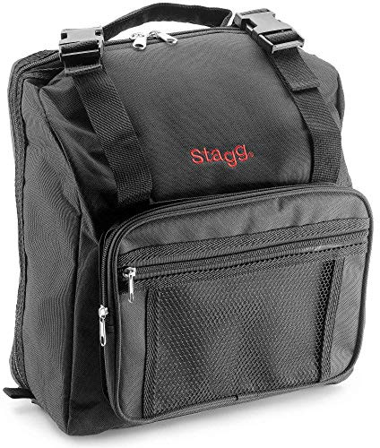 Stagg 14617 Accordions Cover Case
