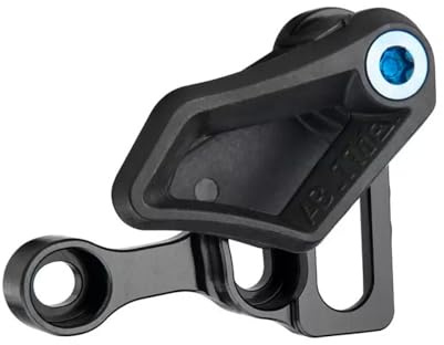 absoluteBLACK Top Kettenführung Ausführung E-Type 2020 Kettenschutz