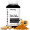 Maca Peruana Extracto Concentrado 4000 mg. 120 cápsulas vegetales para 4 meses de tratamiento. Extracto concentrado 10:1 con 400 mg de raíz de Maca. Fabricado en España por HIVITAL
