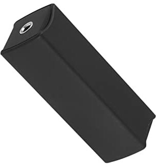 Entstörfilter 3,5-mm-Schnittstelle zum Schreiben von Rauschfiltern Verbessern der Audiomusik Verbessern der Sprachqualität Geeignet für Musik wie zals Automusik und Bluetooth Verbindung