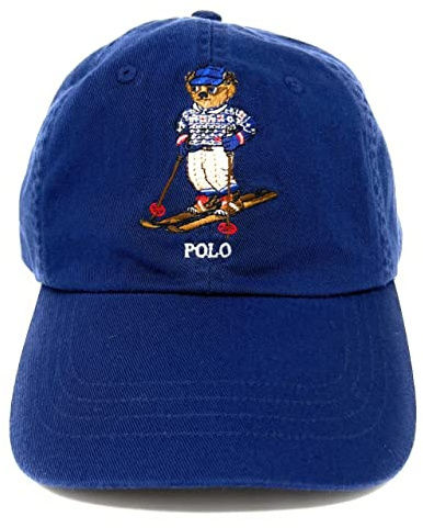 Ralph Lauren Men's Baseball Hat