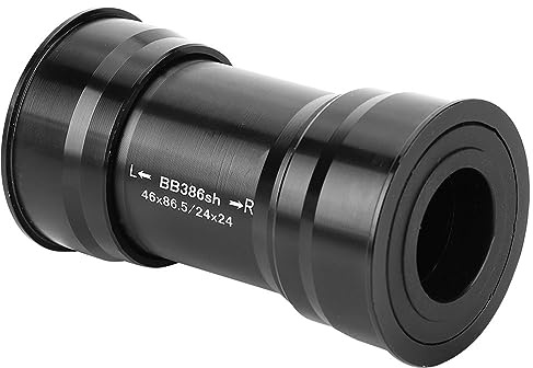 Yctze Movimento centrale, movimento centrale con cuscinetto, BB386 ad alta resistenza per
