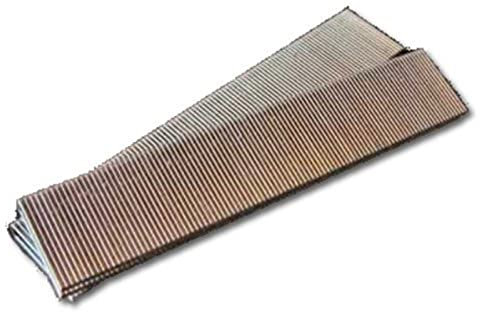 Klammern 4/0,57/0,1cm 500 Stck.