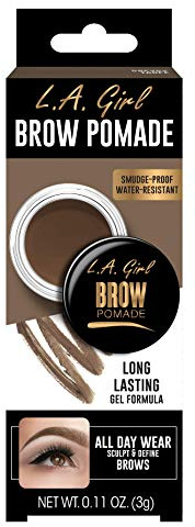 La Girl Pomada Para Cejas Brow Pomade Taupe