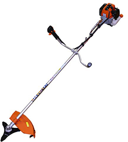 Desbrozadora de Gasolina KAWAPOWER 52cc 2HP