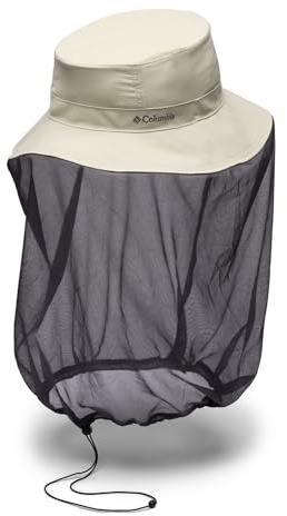 Columbia No See Um Mesh Booney, Sombrero De Verano para Unisex Adulto