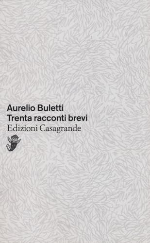 Trenta racconti brevi