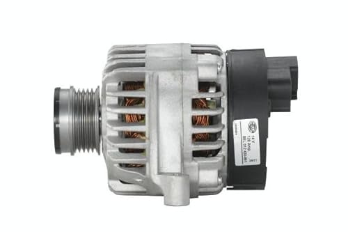 HELLA 8EL 012 430-891 Generator/Lichtmaschine - 14V - 120A