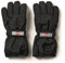 Kabooki Lego Handschuhe Kinder 146-152 I Jungen I Handschuhe Winter Nylon I Schwarz Handschuhe Kinder
