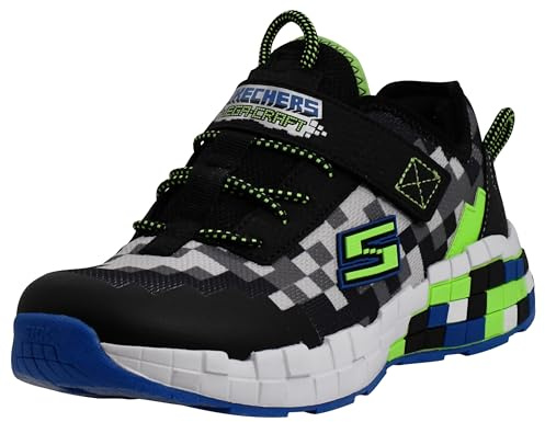 Skechers Max Cushioning Arch Fit - 220196 Black 9 D (M)