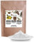 Natron Pulver 2.4 kg/Backpulver E 500ii | Premium Qualität | Ökologisches Natriumcarbonat/Hochreine Lebensmittelqualität | mituso