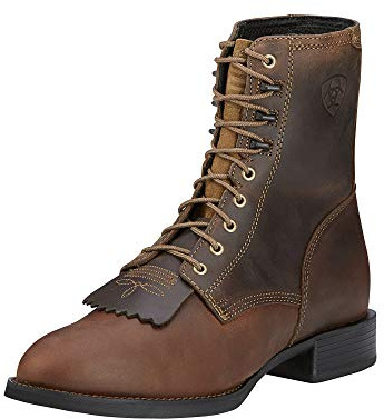 ARIAT Men’s Heritage Lacer Boot