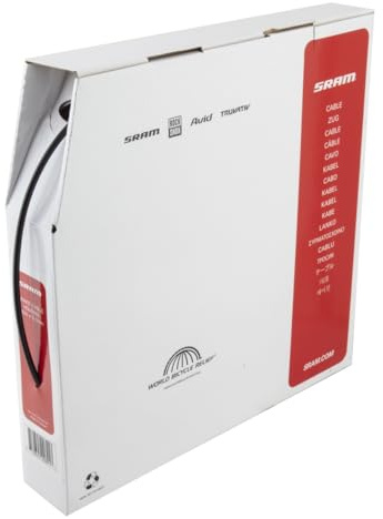 Sram Bremsaußenhülle Pitstop schwarz