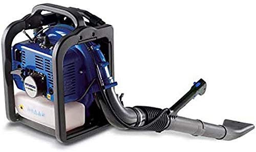 HYUNDAI HY-HYB60 Soplador, 0 W, 0 V, Blue/White, 1370mm x 430mm x 440mm, Set de 2 Piezas