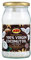 KTC - Huile de noix de coco vierge - 1 pot de 500 ml