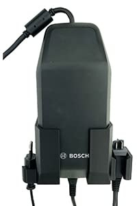 Wandhalterung für Bosch Smart System 4A Ladegerät (BPC3400)